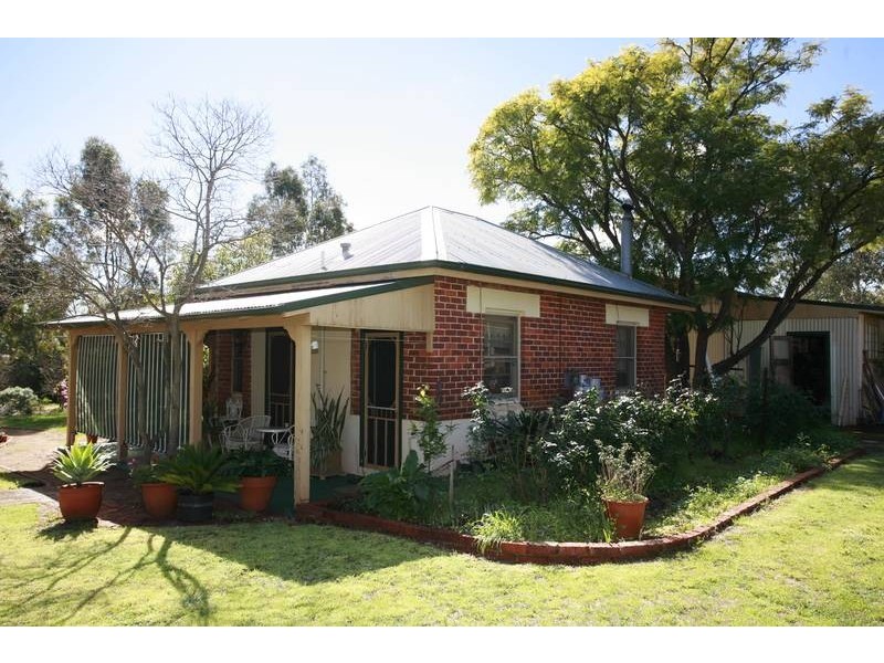 59 Gordon Street, Northam WA 6401