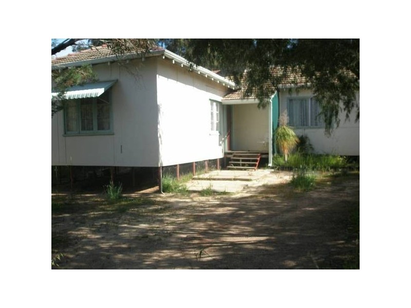 59 Wilson Street, Grass Valley WA 6403