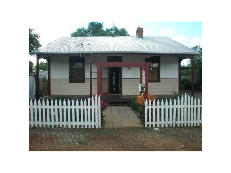 10 Foreman Street, Northam WA 6401