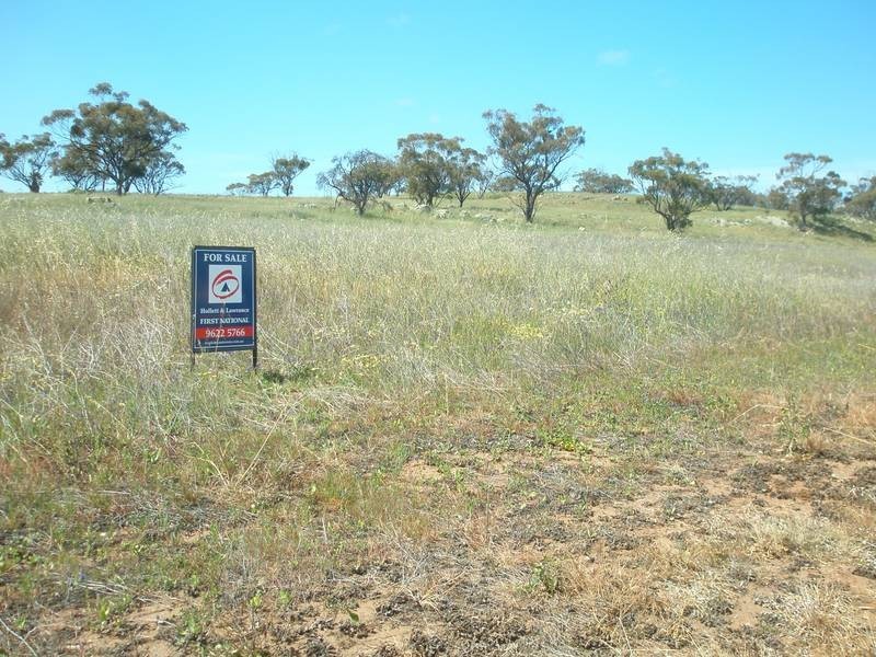 Lot 619,  Jacamar Drive, Northam WA 6401