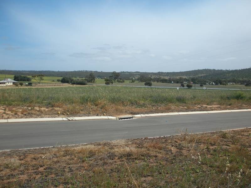Lot 619,  Jacamar Drive, Northam WA 6401