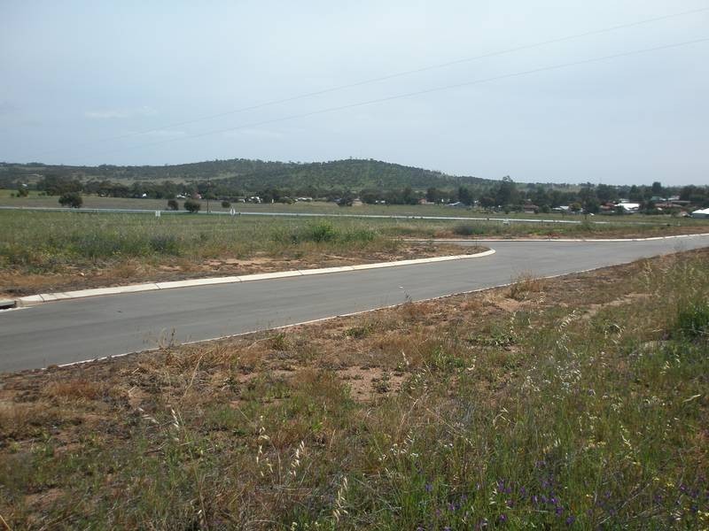 Lot 619,  Jacamar Drive, Northam WA 6401