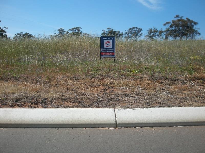 Lot 619,  Jacamar Drive, Northam WA 6401