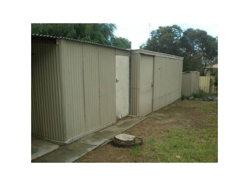 15 Fernie Street, Northam WA 6401