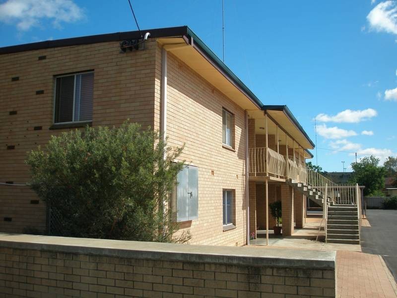 7/67 Newcastle Road, Northam WA 6401