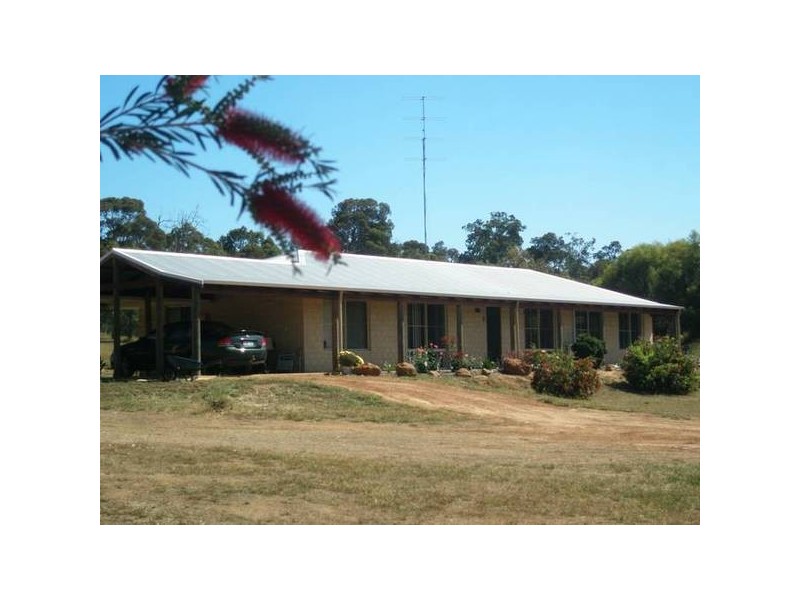 Lot 204 Almond Avenue, Bakers Hill WA 6562