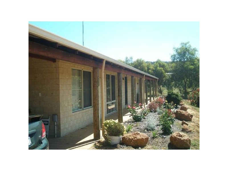 Lot 204 Almond Avenue, Bakers Hill WA 6562