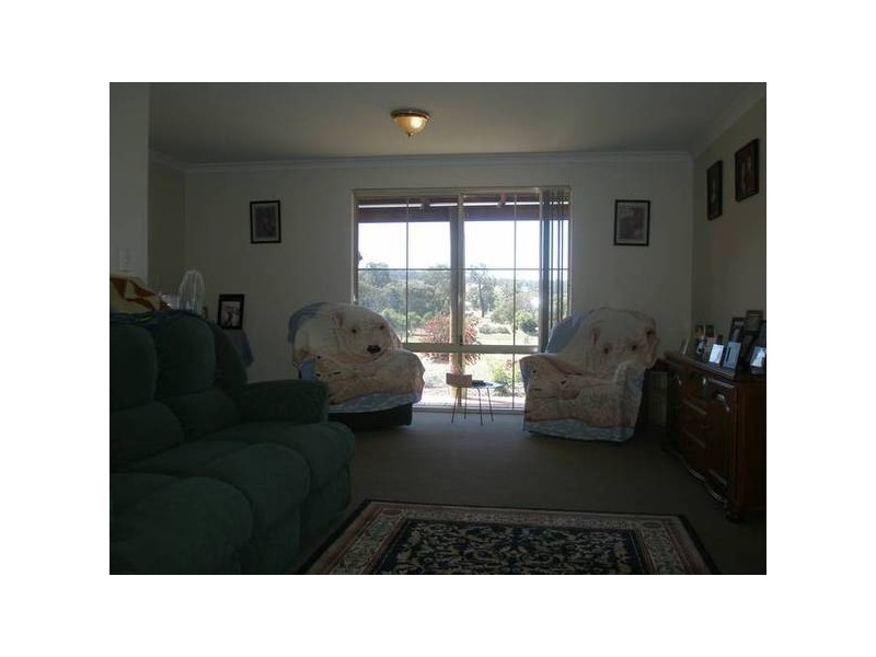 Lot 204 Almond Avenue, Bakers Hill WA 6562