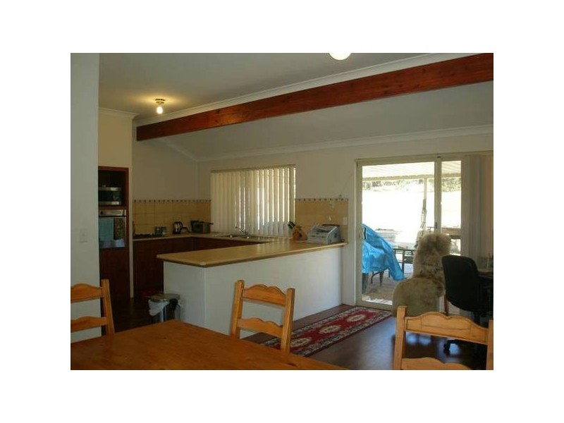 Lot 204 Almond Avenue, Bakers Hill WA 6562