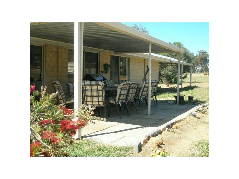 Lot 204 Almond Avenue, Bakers Hill WA 6562