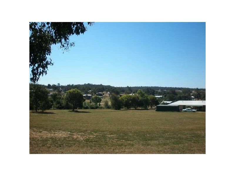 Lot 204 Almond Avenue, Bakers Hill WA 6562