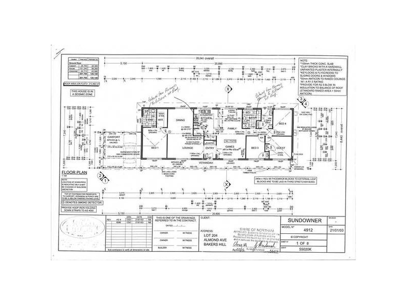 Lot 204 Almond Avenue, Bakers Hill WA 6562