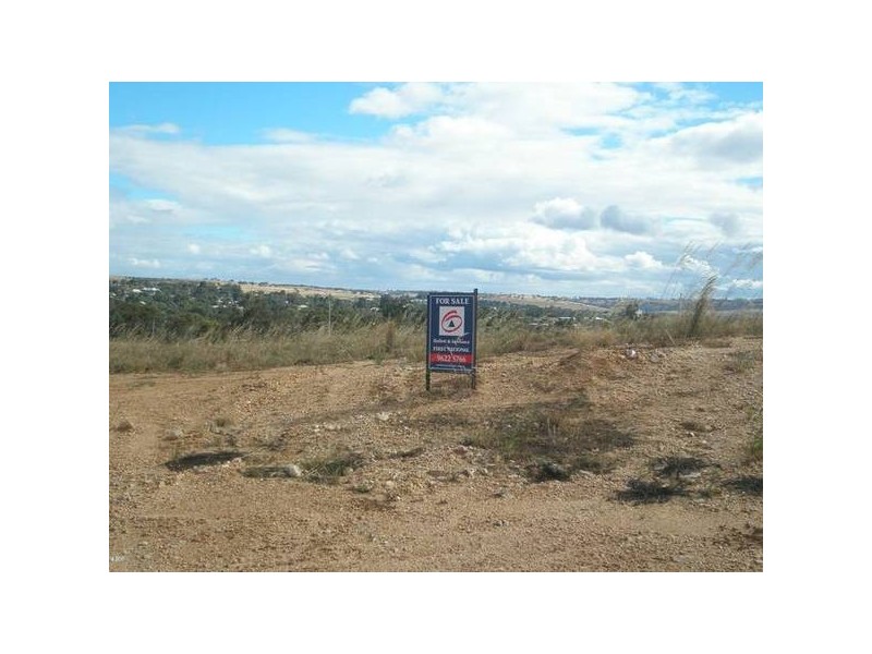 Lot 352 Putting Rise, Northam WA 6401