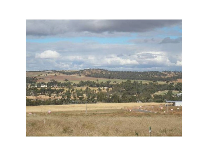 Lot 352 Putting Rise, Northam WA 6401
