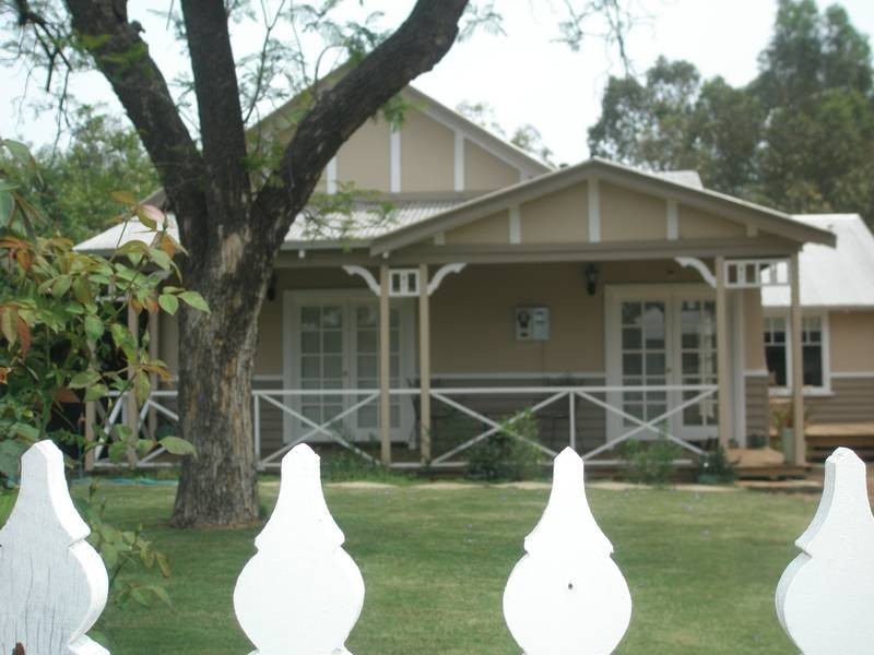 7 Gregory Street, Northam WA 6401