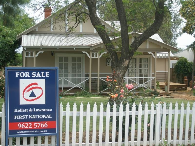 7 Gregory Street, Northam WA 6401