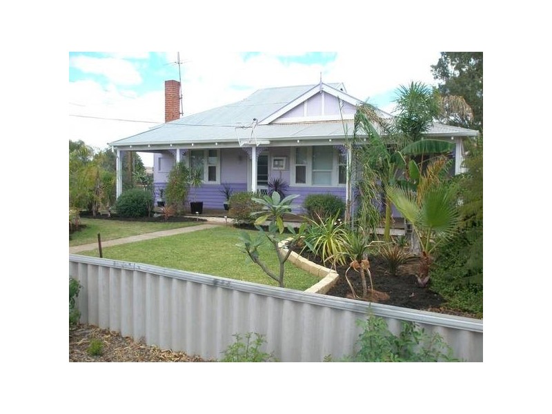 26 Gerald Terrace, Northam WA 6401