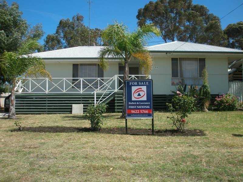 55 Throssell Street, Northam WA 6401