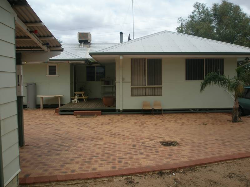 55 Throssell Street, Northam WA 6401