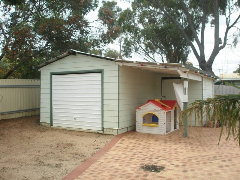 55 Throssell Street, Northam WA 6401