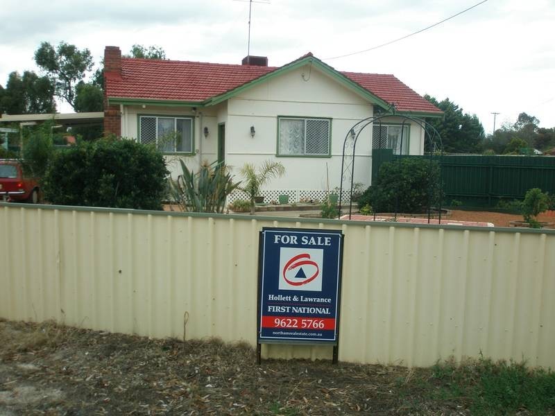 5 Edmondson Street, Northam WA 6401