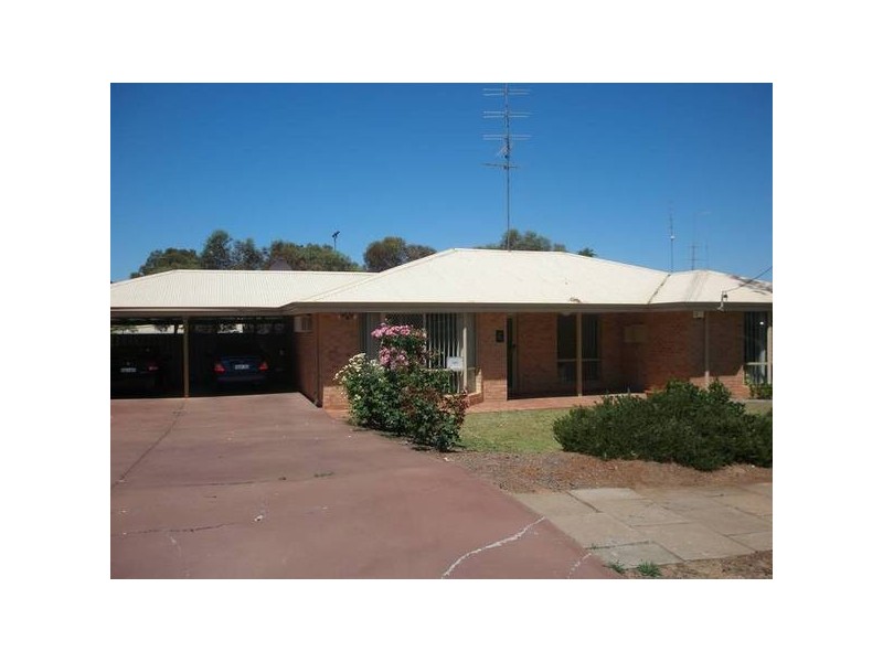 4 Prince Road, Northam WA 6401