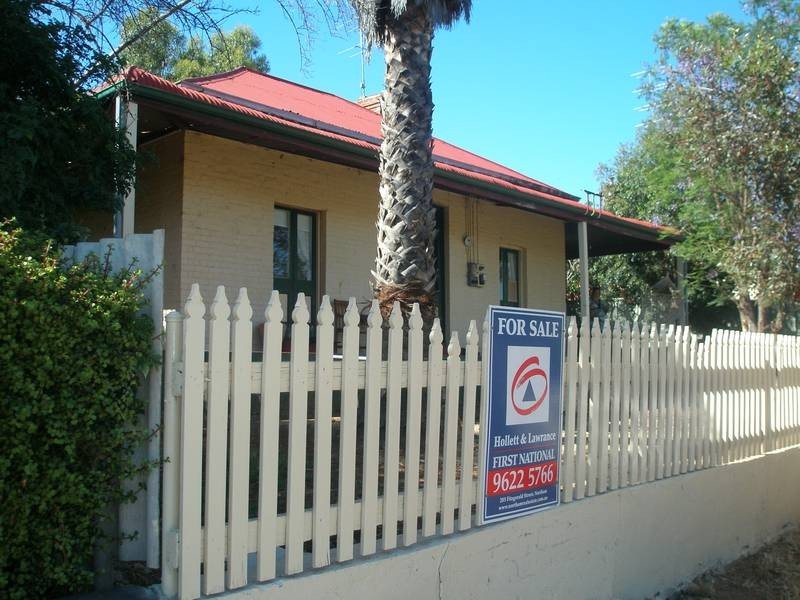 229 Duke Street, Northam WA 6401