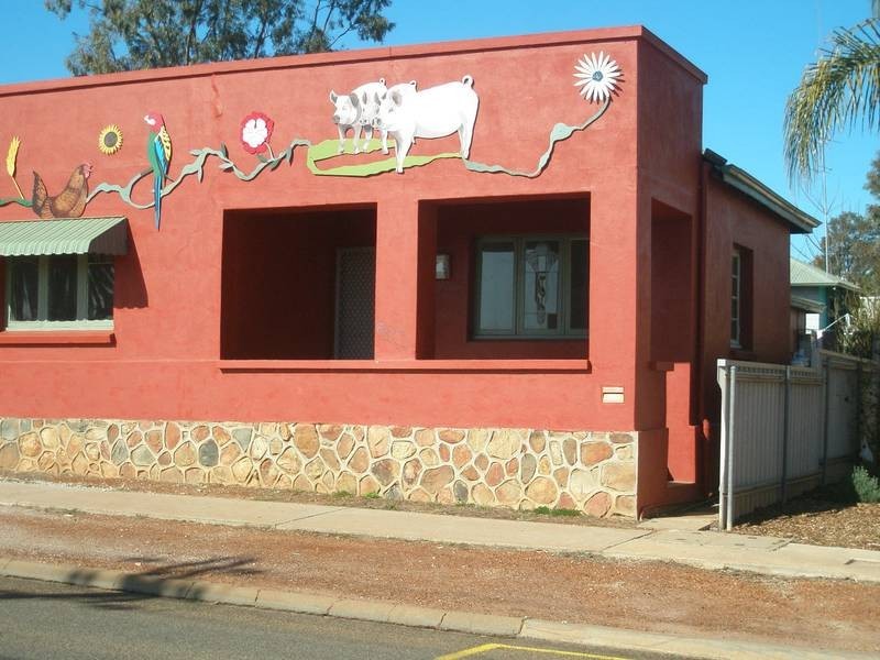 39 Wellington Street, Northam WA 6401