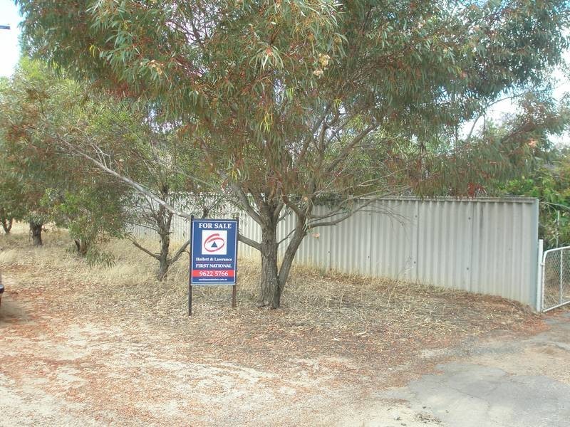 5 Burn Street, Northam WA 6401