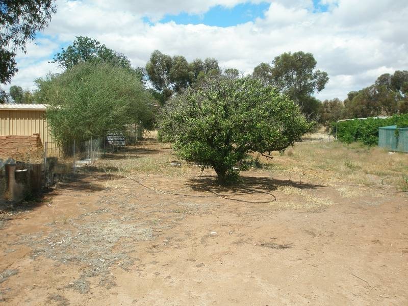 5 Burn Street, Northam WA 6401