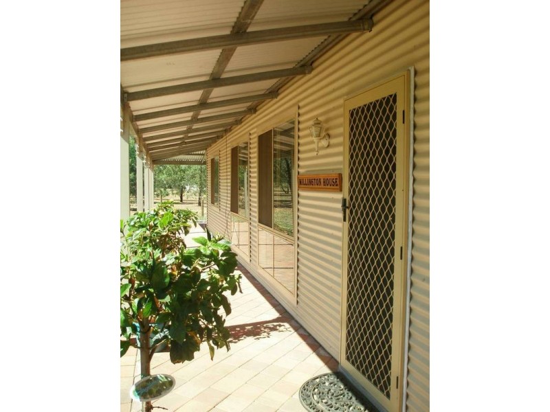 125 Woodley Farm Drive, Northam WA 6401