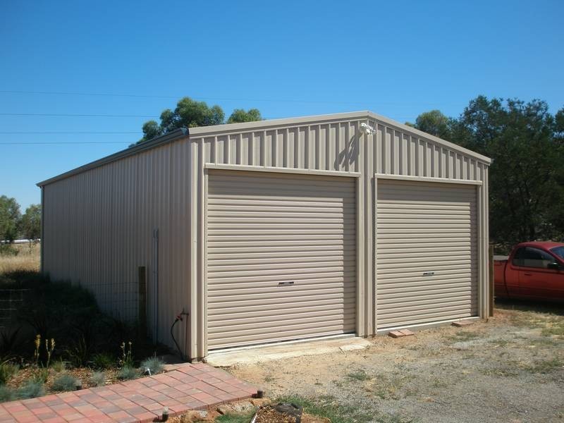 125 Woodley Farm Drive, Northam WA 6401