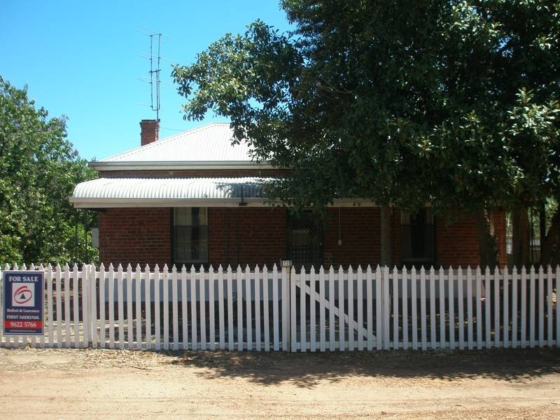 12 Wellington Street, Northam WA 6401