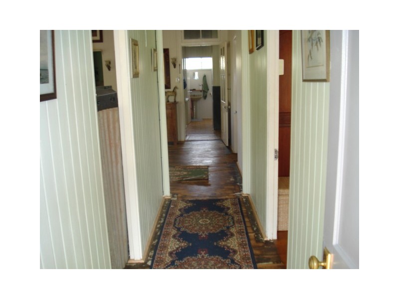 Mount Molloy QLD 4871