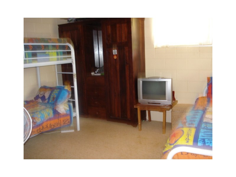 Mount Molloy QLD 4871