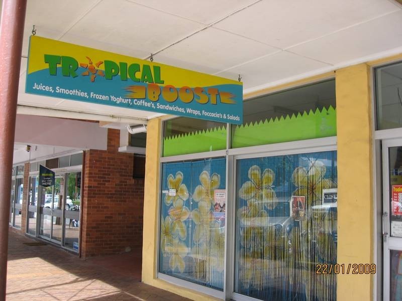 Mossman QLD 4873