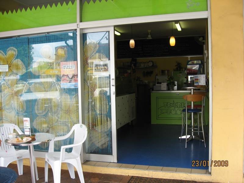 Mossman QLD 4873