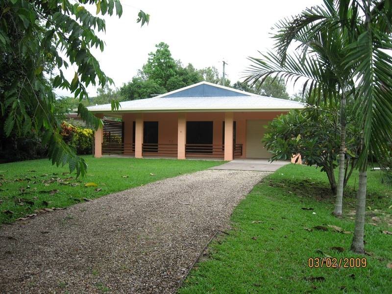 Wonga QLD 4873