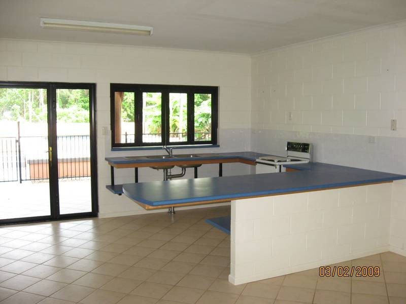 Wonga QLD 4873