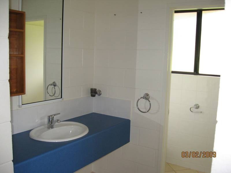 Wonga QLD 4873