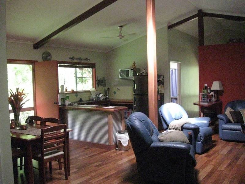 Forest Creek QLD 4873