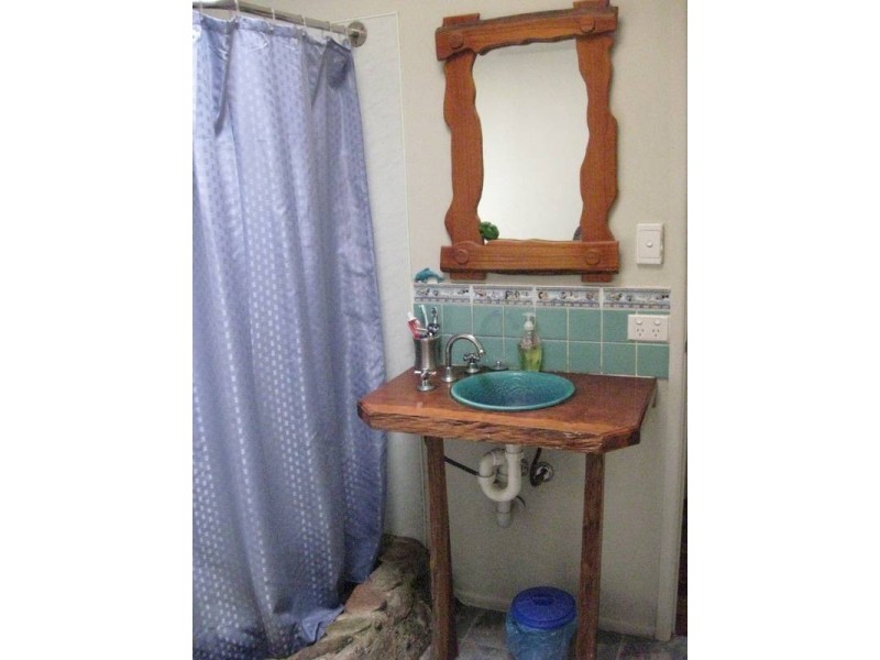 Forest Creek QLD 4873