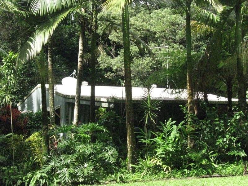 Forest Creek QLD 4873