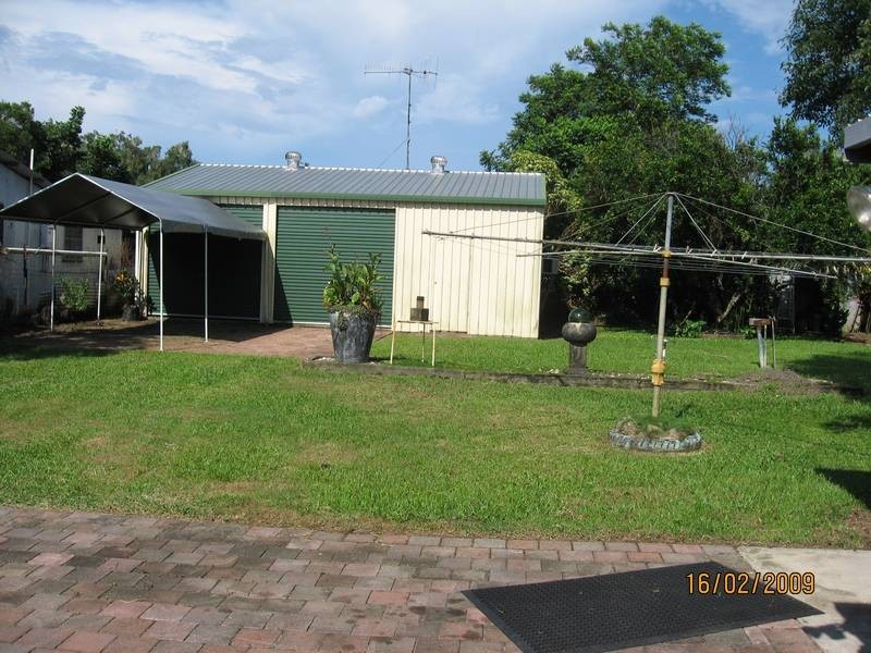 Mossman QLD 4873