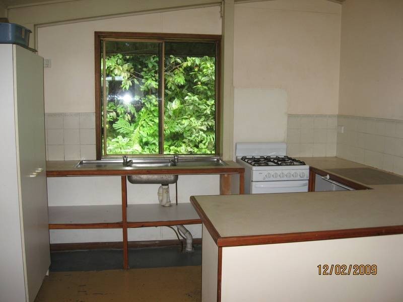 Shannonvale QLD 4873