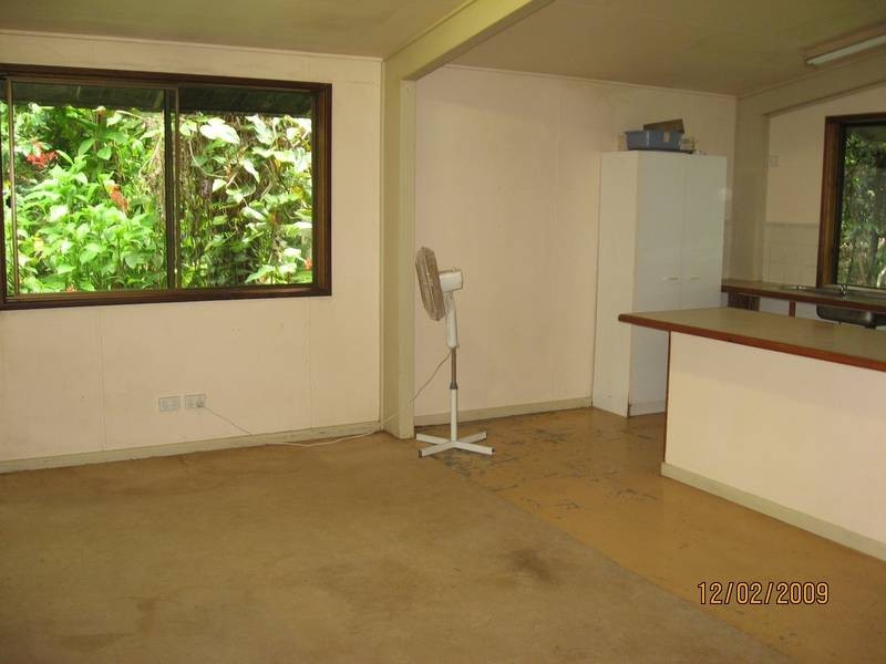 Shannonvale QLD 4873