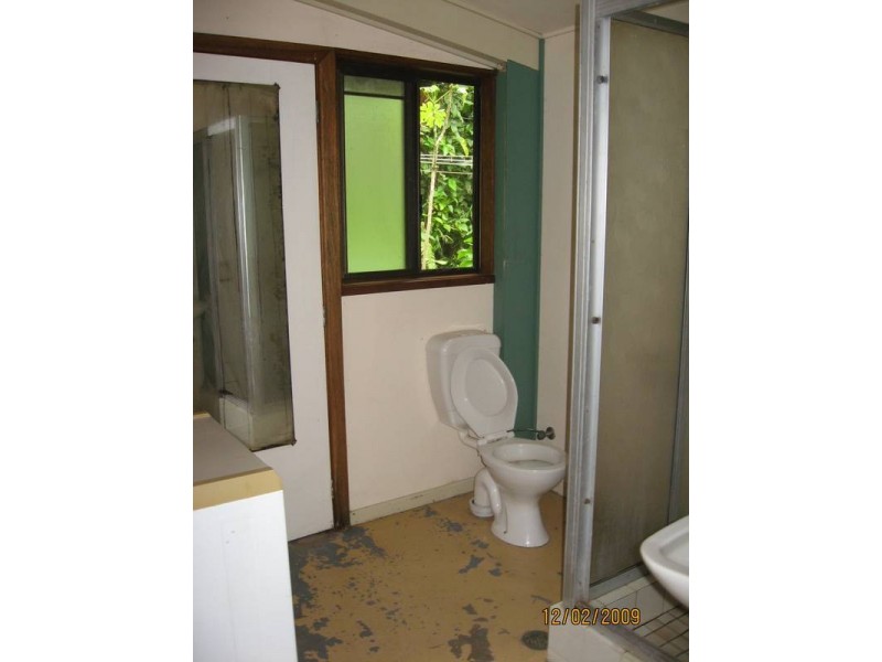 Shannonvale QLD 4873