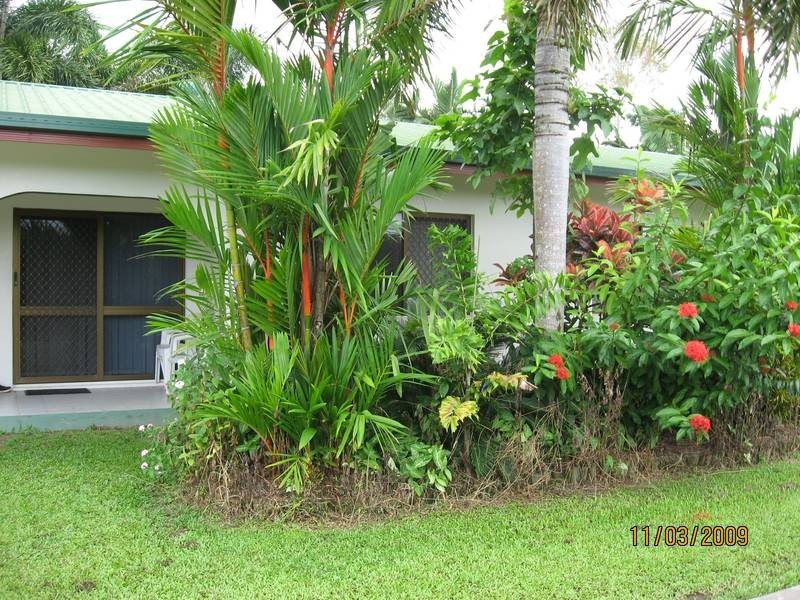 Mossman QLD 4873