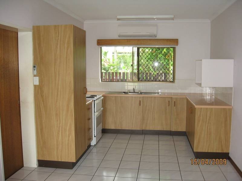 Mossman QLD 4873