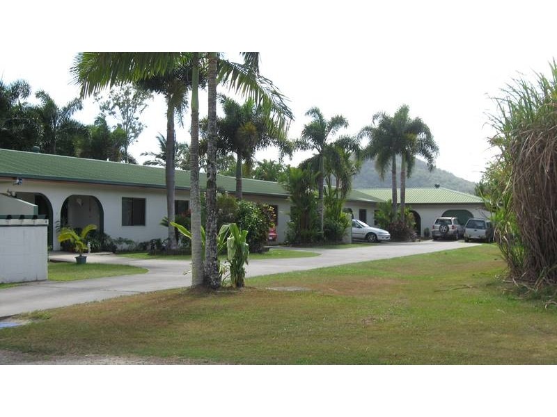 Mossman QLD 4873